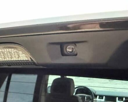 Черный Ленд Ровер Рендж Ровер Спорт, объемом двигателя 3 л и пробегом 250 тыс. км за 14999 $, фото 40 на Automoto.ua