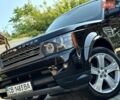 Чорний Ленд Ровер Range Rover Sport, об'ємом двигуна 5 л та пробігом 53 тис. км за 22500 $, фото 1 на Automoto.ua