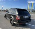 Чорний Ленд Ровер Range Rover Sport, об'ємом двигуна 3 л та пробігом 235 тис. км за 18300 $, фото 15 на Automoto.ua