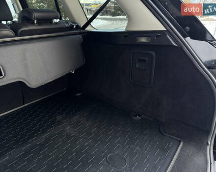 Черный Ленд Ровер Рендж Ровер Спорт, объемом двигателя 2.99 л и пробегом 247 тыс. км за 14950 $, фото 43 на Automoto.ua