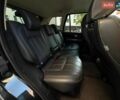 Чорний Ленд Ровер Range Rover Sport, об'ємом двигуна 2.99 л та пробігом 250 тис. км за 12500 $, фото 23 на Automoto.ua