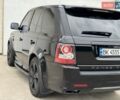 Чорний Ленд Ровер Range Rover Sport, об'ємом двигуна 3 л та пробігом 203 тис. км за 18000 $, фото 36 на Automoto.ua