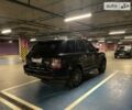 Чорний Ленд Ровер Range Rover Sport, об'ємом двигуна 0 л та пробігом 220 тис. км за 18500 $, фото 1 на Automoto.ua