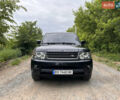 Чорний Ленд Ровер Range Rover Sport, об'ємом двигуна 3 л та пробігом 244 тис. км за 12900 $, фото 23 на Automoto.ua