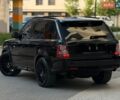 Чорний Ленд Ровер Range Rover Sport, об'ємом двигуна 2.99 л та пробігом 252 тис. км за 12450 $, фото 24 на Automoto.ua