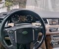 Чорний Ленд Ровер Range Rover Sport, об'ємом двигуна 3 л та пробігом 216 тис. км за 15300 $, фото 16 на Automoto.ua