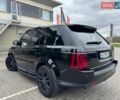 Чорний Ленд Ровер Range Rover Sport, об'ємом двигуна 3 л та пробігом 245 тис. км за 15999 $, фото 33 на Automoto.ua