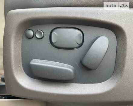 Чорний Ленд Ровер Range Rover Sport, об'ємом двигуна 3 л та пробігом 120 тис. км за 25000 $, фото 27 на Automoto.ua