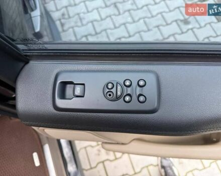 Черный Ленд Ровер Рендж Ровер Спорт, объемом двигателя 3 л и пробегом 250 тыс. км за 14999 $, фото 70 на Automoto.ua