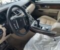 Чорний Ленд Ровер Range Rover Sport, об'ємом двигуна 0 л та пробігом 1 тис. км за 13500 $, фото 5 на Automoto.ua