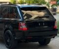 Чорний Ленд Ровер Range Rover Sport, об'ємом двигуна 2.99 л та пробігом 250 тис. км за 12500 $, фото 18 на Automoto.ua