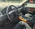 Чорний Ленд Ровер Range Rover Sport, об'ємом двигуна 5 л та пробігом 53 тис. км за 18888 $, фото 11 на Automoto.ua