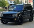 Чорний Ленд Ровер Range Rover Sport, об'ємом двигуна 2.99 л та пробігом 252 тис. км за 12450 $, фото 6 на Automoto.ua