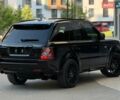 Чорний Ленд Ровер Range Rover Sport, об'ємом двигуна 2.99 л та пробігом 252 тис. км за 12450 $, фото 20 на Automoto.ua