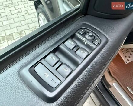 Черный Ленд Ровер Рендж Ровер Спорт, объемом двигателя 3 л и пробегом 250 тыс. км за 14999 $, фото 108 на Automoto.ua