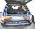 Чорний Ленд Ровер Range Rover Sport, об'ємом двигуна 3 л та пробігом 139 тис. км за 29999 $, фото 23 на Automoto.ua