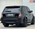 Чорний Ленд Ровер Range Rover Sport, об'ємом двигуна 3 л та пробігом 203 тис. км за 18000 $, фото 33 на Automoto.ua