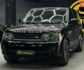 Чорний Ленд Ровер Range Rover Sport, об'ємом двигуна 2.99 л та пробігом 333 тис. км за 19999 $, фото 4 на Automoto.ua