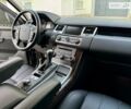 Чорний Ленд Ровер Range Rover Sport, об'ємом двигуна 5 л та пробігом 115 тис. км за 14400 $, фото 39 на Automoto.ua