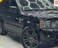 Чорний Ленд Ровер Range Rover Sport, об'ємом двигуна 2.99 л та пробігом 333 тис. км за 19999 $, фото 1 на Automoto.ua