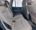 Чорний Ленд Ровер Range Rover Sport, об'ємом двигуна 3 л та пробігом 217 тис. км за 15300 $, фото 21 на Automoto.ua