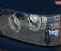 Чорний Ленд Ровер Range Rover Sport, об'ємом двигуна 5 л та пробігом 208 тис. км за 10999 $, фото 19 на Automoto.ua