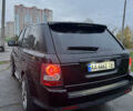 Ленд Ровер Рендж Ровер Спорт 2011 в Киеве на Automoto.ua Черный Ленд Ровер Рендж Ровер Спорт, объемом двигателя 2.99 л и пробегом 214 тыс. км за 14500 $, фото 9 на Automoto.ua