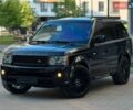 Чорний Ленд Ровер Range Rover Sport, об'ємом двигуна 2.99 л та пробігом 250 тис. км за 12500 $, фото 6 на Automoto.ua