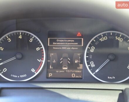 Чорний Ленд Ровер Range Rover Sport, об'ємом двигуна 5 л та пробігом 208 тис. км за 10999 $, фото 46 на Automoto.ua