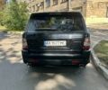 Чорний Ленд Ровер Range Rover Sport, об'ємом двигуна 5 л та пробігом 130 тис. км за 20000 $, фото 3 на Automoto.ua