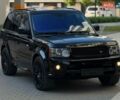 Чорний Ленд Ровер Range Rover Sport, об'ємом двигуна 2.99 л та пробігом 252 тис. км за 12450 $, фото 14 на Automoto.ua