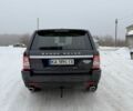Чорний Ленд Ровер Range Rover Sport, об'ємом двигуна 3 л та пробігом 162 тис. км за 12499 $, фото 9 на Automoto.ua