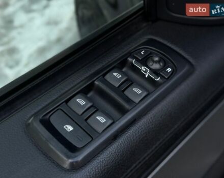 Черный Ленд Ровер Рендж Ровер Спорт, объемом двигателя 3 л и пробегом 247 тыс. км за 14990 $, фото 49 на Automoto.ua