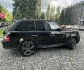 Чорний Ленд Ровер Range Rover Sport, об'ємом двигуна 5 л та пробігом 180 тис. км за 14500 $, фото 6 на Automoto.ua