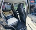 Чорний Ленд Ровер Range Rover Sport, об'ємом двигуна 5 л та пробігом 210 тис. км за 17400 $, фото 6 на Automoto.ua
