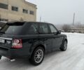 Чорний Ленд Ровер Range Rover Sport, об'ємом двигуна 2.99 л та пробігом 160 тис. км за 16999 $, фото 3 на Automoto.ua
