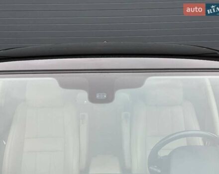 Черный Ленд Ровер Рендж Ровер Спорт, объемом двигателя 3 л и пробегом 250 тыс. км за 14999 $, фото 25 на Automoto.ua