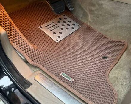 Черный Ленд Ровер Рендж Ровер Спорт, объемом двигателя 3 л и пробегом 250 тыс. км за 14999 $, фото 111 на Automoto.ua