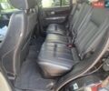 Чорний Ленд Ровер Range Rover Sport, об'ємом двигуна 3 л та пробігом 345 тис. км за 19999 $, фото 8 на Automoto.ua