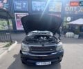 Чорний Ленд Ровер Range Rover Sport, об'ємом двигуна 5 л та пробігом 268 тис. км за 14500 $, фото 1 на Automoto.ua