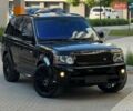 Чорний Ленд Ровер Range Rover Sport, об'ємом двигуна 2.99 л та пробігом 252 тис. км за 12450 $, фото 1 на Automoto.ua