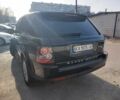 Чорний Ленд Ровер Range Rover Sport, об'ємом двигуна 3 л та пробігом 217 тис. км за 15300 $, фото 7 на Automoto.ua