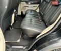 Чорний Ленд Ровер Range Rover Sport, об'ємом двигуна 3 л та пробігом 203 тис. км за 18000 $, фото 25 на Automoto.ua