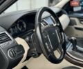 Чорний Ленд Ровер Range Rover Sport, об'ємом двигуна 3 л та пробігом 203 тис. км за 18000 $, фото 38 на Automoto.ua