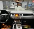 Чорний Ленд Ровер Range Rover Sport, об'ємом двигуна 2.99 л та пробігом 333 тис. км за 19999 $, фото 15 на Automoto.ua
