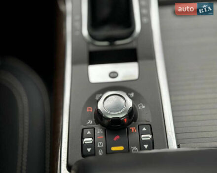 Ленд Ровер Рендж Ровер Спорт 2011 в Киеве на Automoto.ua Черный Ленд Ровер Рендж Ровер Спорт, объемом двигателя 5 л и пробегом 113 тыс. км за 14900 $, фото 38 на Automoto.ua