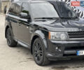 Чорний Ленд Ровер Range Rover Sport, об'ємом двигуна 3 л та пробігом 244 тис. км за 13200 $, фото 15 на Automoto.ua