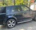 Чорний Ленд Ровер Range Rover Sport, об'ємом двигуна 2.99 л та пробігом 270 тис. км за 16999 $, фото 1 на Automoto.ua
