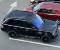 Чорний Ленд Ровер Range Rover Sport, об'ємом двигуна 3 л та пробігом 235 тис. км за 18300 $, фото 37 на Automoto.ua
