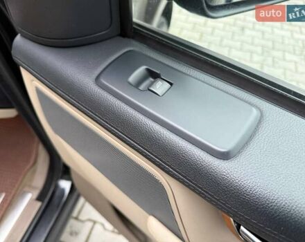 Черный Ленд Ровер Рендж Ровер Спорт, объемом двигателя 3 л и пробегом 250 тыс. км за 14999 $, фото 90 на Automoto.ua